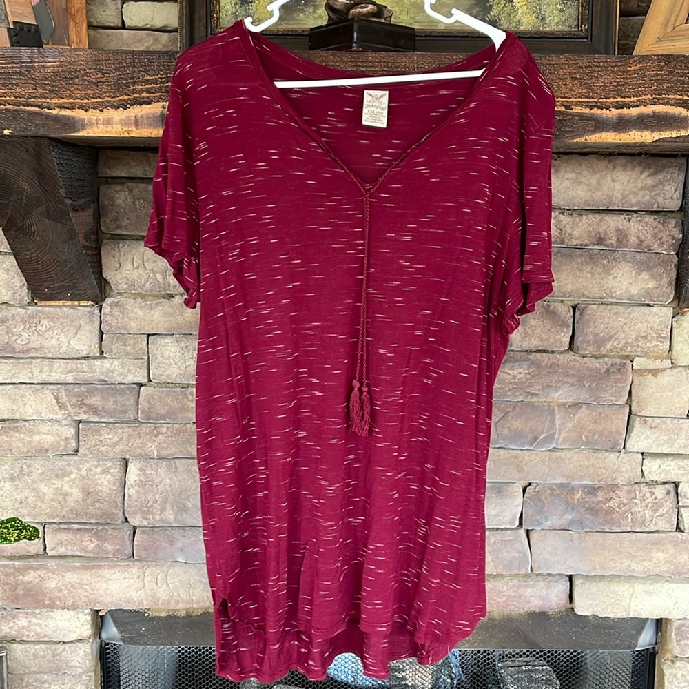 Casual top